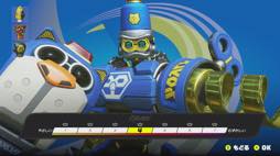 ���������꡼ No.018�Υ���ͥ������ / �Τӡ��륦�Ǥ���Τ������Nintendo Switch��ARMS�������ǥץ쥤��ݡ��ȡ�ͷ�ӹ���ۤɤ��α��������褯ʬ���롤�δ����異�������ζˤ�