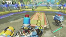 ���������꡼ No.019�Υ���ͥ������ / �Τӡ��륦�Ǥ���Τ������Nintendo Switch��ARMS�������ǥץ쥤��ݡ��ȡ�ͷ�ӹ���ۤɤ��α��������褯ʬ���롤�δ����異�������ζˤ�