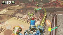 ���������꡼ No.020�Υ���ͥ������ / �Τӡ��륦�Ǥ���Τ������Nintendo Switch��ARMS�������ǥץ쥤��ݡ��ȡ�ͷ�ӹ���ۤɤ��α��������褯ʬ���롤�δ����異�������ζˤ�