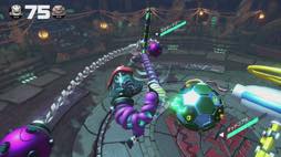 ���������꡼ No.021�Υ���ͥ������ / �Τӡ��륦�Ǥ���Τ������Nintendo Switch��ARMS�������ǥץ쥤��ݡ��ȡ�ͷ�ӹ���ۤɤ��α��������褯ʬ���롤�δ����異�������ζˤ�