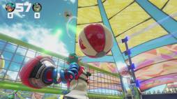 ���������꡼ No.026�Υ���ͥ������ / �Τӡ��륦�Ǥ���Τ������Nintendo Switch��ARMS�������ǥץ쥤��ݡ��ȡ�ͷ�ӹ���ۤɤ��α��������褯ʬ���롤�δ����異�������ζˤ�