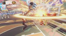 ���������꡼ No.027�Υ���ͥ������ / �Τӡ��륦�Ǥ���Τ������Nintendo Switch��ARMS�������ǥץ쥤��ݡ��ȡ�ͷ�ӹ���ۤɤ��α��������褯ʬ���롤�δ����異�������ζˤ�