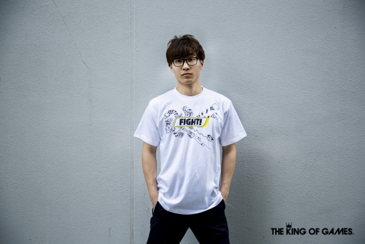 画像ギャラリー No.010のサムネイル画像 / 「ARMS」をモチーフにしたTシャツ3種がエディットモードから4月30日に発売