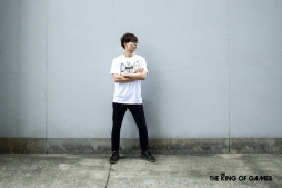 画像ギャラリー No.012のサムネイル画像 / 「ARMS」をモチーフにしたTシャツ3種がエディットモードから4月30日に発売