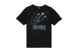 画像ギャラリー No.013のサムネイル画像 / 「ARMS」をモチーフにしたTシャツ3種がエディットモードから4月30日に発売