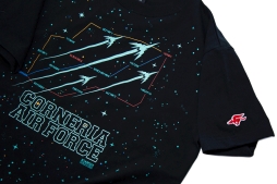 画像ギャラリー No.017のサムネイル画像 / 「ARMS」をモチーフにしたTシャツ3種がエディットモードから4月30日に発売