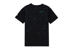 画像ギャラリー No.018のサムネイル画像 / 「ARMS」をモチーフにしたTシャツ3種がエディットモードから4月30日に発売