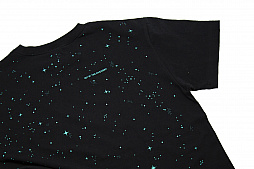 画像ギャラリー No.020のサムネイル画像 / 「ARMS」をモチーフにしたTシャツ3種がエディットモードから4月30日に発売