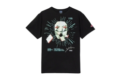 画像ギャラリー No.024のサムネイル画像 / 「ARMS」をモチーフにしたTシャツ3種がエディットモードから4月30日に発売