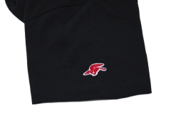 画像ギャラリー No.031のサムネイル画像 / 「ARMS」をモチーフにしたTシャツ3種がエディットモードから4月30日に発売