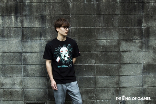 画像ギャラリー No.033のサムネイル画像 / 「ARMS」をモチーフにしたTシャツ3種がエディットモードから4月30日に発売