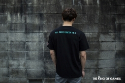 画像ギャラリー No.034のサムネイル画像 / 「ARMS」をモチーフにしたTシャツ3種がエディットモードから4月30日に発売