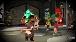 画像ギャラリー No.007のサムネイル画像 / 「スプラトゥーン2」を無料で楽しめる「特別体験版'20」がいよいよ配信スタート。これから始める人向けに,ナワバリバトルを中心に遊び方を紹介