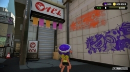 画像ギャラリー No.008のサムネイル画像 / 「スプラトゥーン2」を無料で楽しめる「特別体験版'20」がいよいよ配信スタート。これから始める人向けに,ナワバリバトルを中心に遊び方を紹介