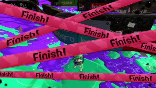 画像ギャラリー No.026のサムネイル画像 / 「スプラトゥーン2」を無料で楽しめる「特別体験版'20」がいよいよ配信スタート。これから始める人向けに,ナワバリバトルを中心に遊び方を紹介