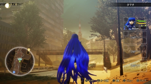 ꡼ No.036Υͥ / TGS 2021ϡֿžVԥץ쥤ݡȡ̤Ƚ¤õǤ̥