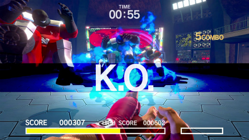 画像ギャラリー No.006のサムネイル画像 / ストIIとは何だったのか。初代「ストリートファイター」からNintendo Switch「ウルトラストリートファイターII」まで,ストIIシリーズの歴史を辿る