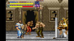 画像ギャラリー No.014のサムネイル画像 / ストIIとは何だったのか。初代「ストリートファイター」からNintendo Switch「ウルトラストリートファイターII」まで,ストIIシリーズの歴史を辿る