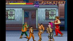 画像ギャラリー No.015のサムネイル画像 / ストIIとは何だったのか。初代「ストリートファイター」からNintendo Switch「ウルトラストリートファイターII」まで,ストIIシリーズの歴史を辿る