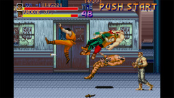 画像ギャラリー No.016のサムネイル画像 / ストIIとは何だったのか。初代「ストリートファイター」からNintendo Switch「ウルトラストリートファイターII」まで,ストIIシリーズの歴史を辿る