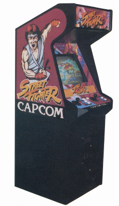 画像ギャラリー No.020のサムネイル画像 / ストIIとは何だったのか。初代「ストリートファイター」からNintendo Switch「ウルトラストリートファイターII」まで,ストIIシリーズの歴史を辿る