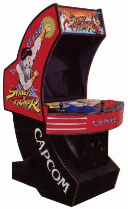 画像ギャラリー No.021のサムネイル画像 / ストIIとは何だったのか。初代「ストリートファイター」からNintendo Switch「ウルトラストリートファイターII」まで,ストIIシリーズの歴史を辿る