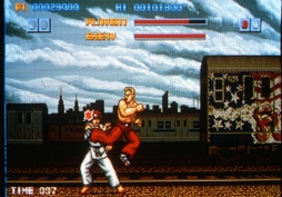 画像ギャラリー No.025のサムネイル画像 / ストIIとは何だったのか。初代「ストリートファイター」からNintendo Switch「ウルトラストリートファイターII」まで,ストIIシリーズの歴史を辿る