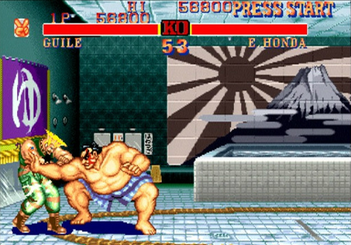 画像ギャラリー No.029のサムネイル画像 / ストIIとは何だったのか。初代「ストリートファイター」からNintendo Switch「ウルトラストリートファイターII」まで,ストIIシリーズの歴史を辿る