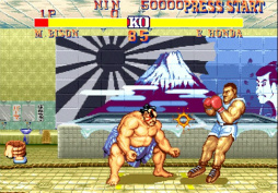 画像ギャラリー No.034のサムネイル画像 / ストIIとは何だったのか。初代「ストリートファイター」からNintendo Switch「ウルトラストリートファイターII」まで,ストIIシリーズの歴史を辿る