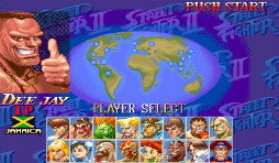 画像ギャラリー No.039のサムネイル画像 / ストIIとは何だったのか。初代「ストリートファイター」からNintendo Switch「ウルトラストリートファイターII」まで,ストIIシリーズの歴史を辿る