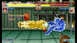 画像ギャラリー No.057のサムネイル画像 / ストIIとは何だったのか。初代「ストリートファイター」からNintendo Switch「ウルトラストリートファイターII」まで,ストIIシリーズの歴史を辿る