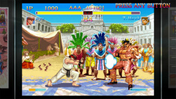 画像ギャラリー No.058のサムネイル画像 / ストIIとは何だったのか。初代「ストリートファイター」からNintendo Switch「ウルトラストリートファイターII」まで,ストIIシリーズの歴史を辿る