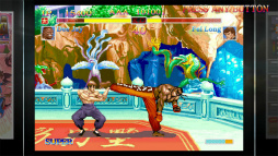 画像ギャラリー No.059のサムネイル画像 / ストIIとは何だったのか。初代「ストリートファイター」からNintendo Switch「ウルトラストリートファイターII」まで,ストIIシリーズの歴史を辿る