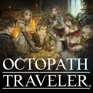 ꡼ No.006Υͥ / OCTOPATH TRAVELERפ Legend of Manaפоݤˡ˥åΡȥǥ󥦥