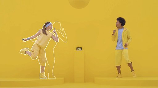 画像ギャラリー No.004のサムネイル画像 / 本体と同時発売のパーティーゲーム「1-2-Switch」をプレイ。IRカメラやHD振動など,Nintendo Switchならではの機能を使ったミニゲームが楽しめる