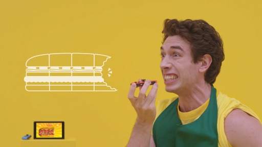 画像ギャラリー No.005のサムネイル画像 / 【Nintendo Switch 5週連続インタビュー(4)】「1-2-Switch」編。一緒に遊ぶことで,仲良くなれるゲームを目指して