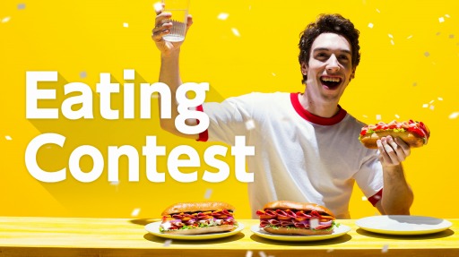 画像ギャラリー No.006のサムネイル画像 / 【Nintendo Switch 5週連続インタビュー(4)】「1-2-Switch」編。一緒に遊ぶことで,仲良くなれるゲームを目指して