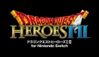 ドラゴンクエストヒーローズI・II for Nintendo Switch