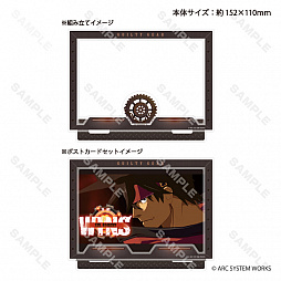 ꡼ No.002Υͥ / GUILTY GEAR Xrd REV 2פΥե졼ॹɤȥ졼ǥϻѷ̥Хåʤɿåȯ