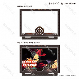 ꡼ No.010Υͥ / GUILTY GEAR Xrd REV 2פΥե졼ॹɤȥ졼ǥϻѷ̥Хåʤɿåȯ