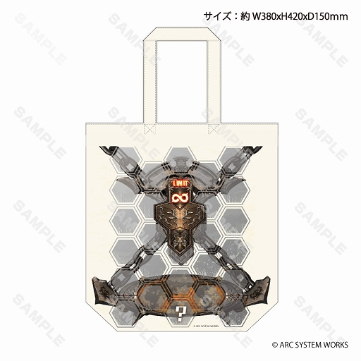 ꡼ No.013Υͥ / GUILTY GEAR Xrd REV 2פΥե졼ॹɤȥ졼ǥϻѷ̥Хåʤɿåȯ