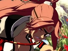 「GUILTY GEAR Xrd REV 2」家庭用版発売記念! 今日から始める新キャラクター攻略“梅喧編”