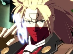 「GUILTY GEAR Xrd REV 2」家庭用版発売記念! 今日から始める新キャラクター攻略“アンサー編”