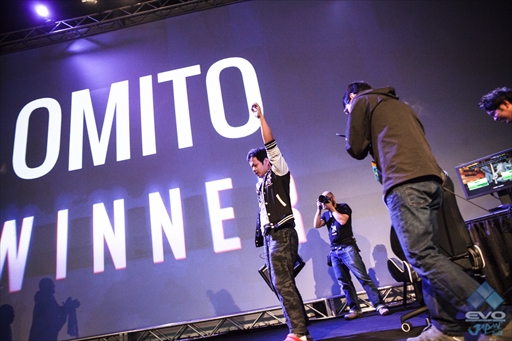 ���������꡼ No.003�Υ���ͥ������ / ��®��ۡ�EVO2017�ϡ�GUILTY GEAR Xrd REV 2�����硤ͥ���ϥ���ˡ�����뤪�ߤ����ꡣTOP8���٤Ƥ����ܿͤ������̤�