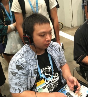 ꡼ No.004Υͥ / GUILTY GEAR Xrd REV 23on3ARC CHARITY CUP 2021ɤΥȡʥɽȯɽ