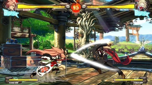 ꡼ No.003Υͥ / PCSteamǡGUILTY GEAR Xrd REV 2סХåͥåȥɼꡣ10ܤѥ֥åƥȤ»