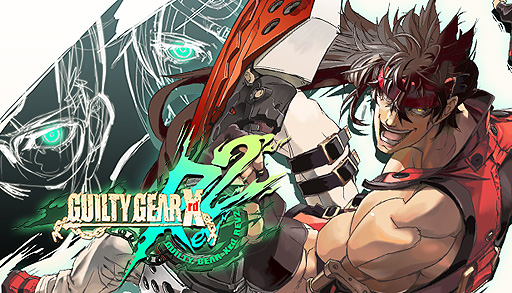 ꡼ No.002Υͥ / PCSteamǡGUILTY GEAR Xrd REV 2סХåͥåȥɼ˴ؤѥ֥åƥȤ1017111˼»ܤ