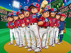 バンナムが「プロ野球 ファミスタ クライマックス」を3DSで4月20日発売。選手は2017年度最新データ,名球会や日本女子プロ野球リーグも実装