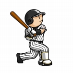 画像ギャラリー No.026のサムネイル画像 / バンナムが「プロ野球 ファミスタ クライマックス」を3DSで4月20日発売。選手は2017年度最新データ,名球会や日本女子プロ野球リーグも実装