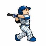 画像ギャラリー No.032のサムネイル画像 / バンナムが「プロ野球 ファミスタ クライマックス」を3DSで4月20日発売。選手は2017年度最新データ,名球会や日本女子プロ野球リーグも実装